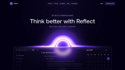 Reflect AI